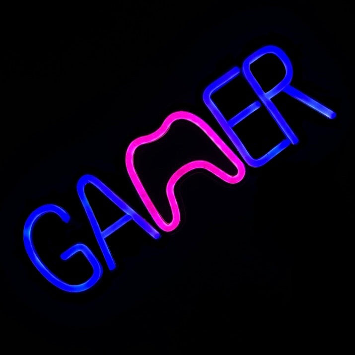 Gamer