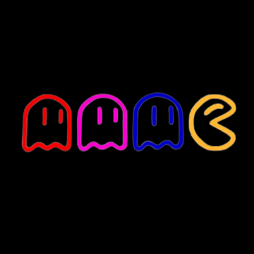 Pac Man