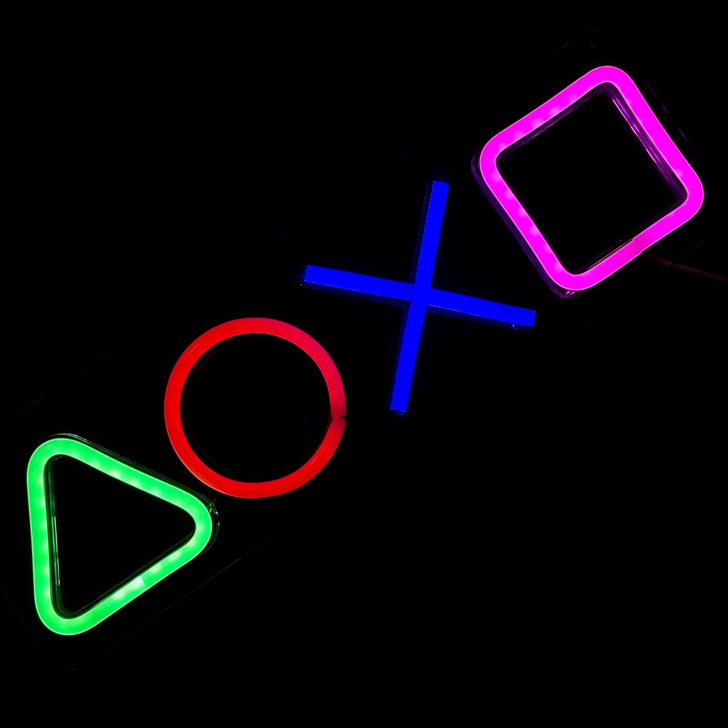 Symbole Playstation