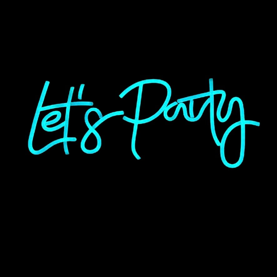 Let's Party