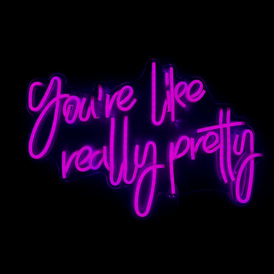 You Are Pretty