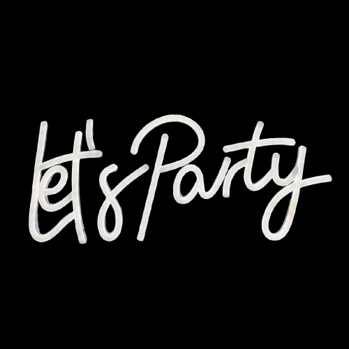 Let's Party