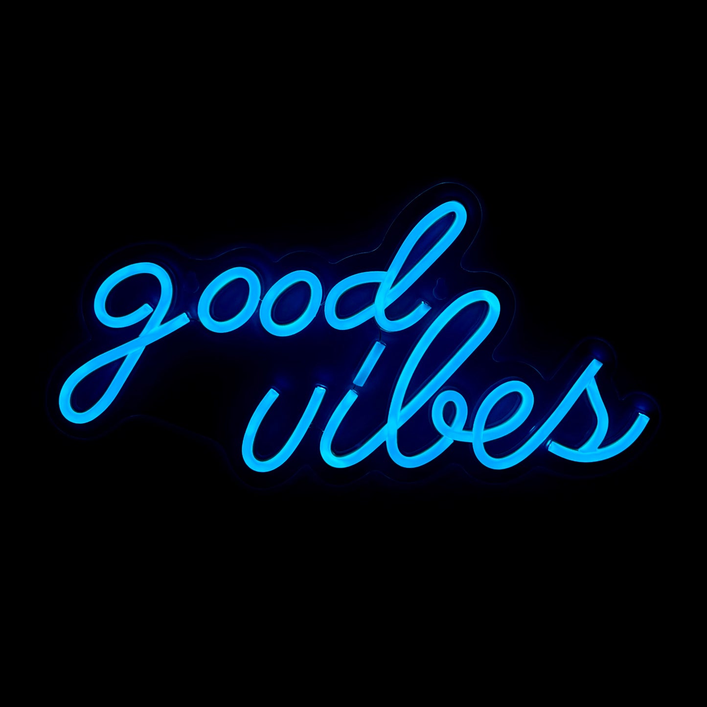 Good Vibes